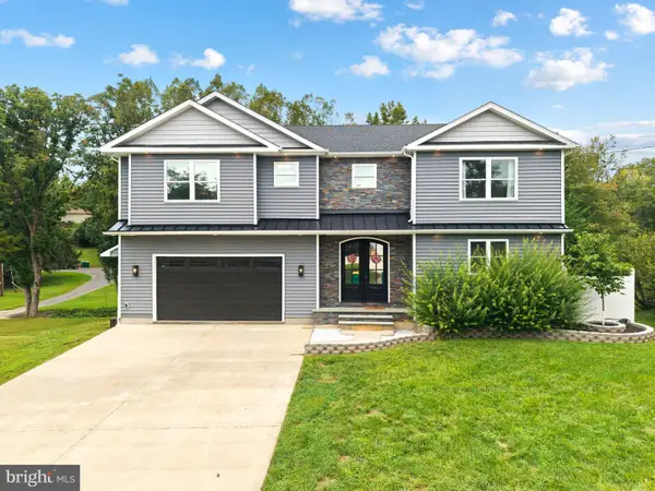 505 Ford Ave, LANGHORNE, PA 19047