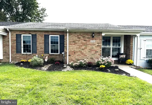 5765 Corsair Ct, BENSALEM, PA 19020