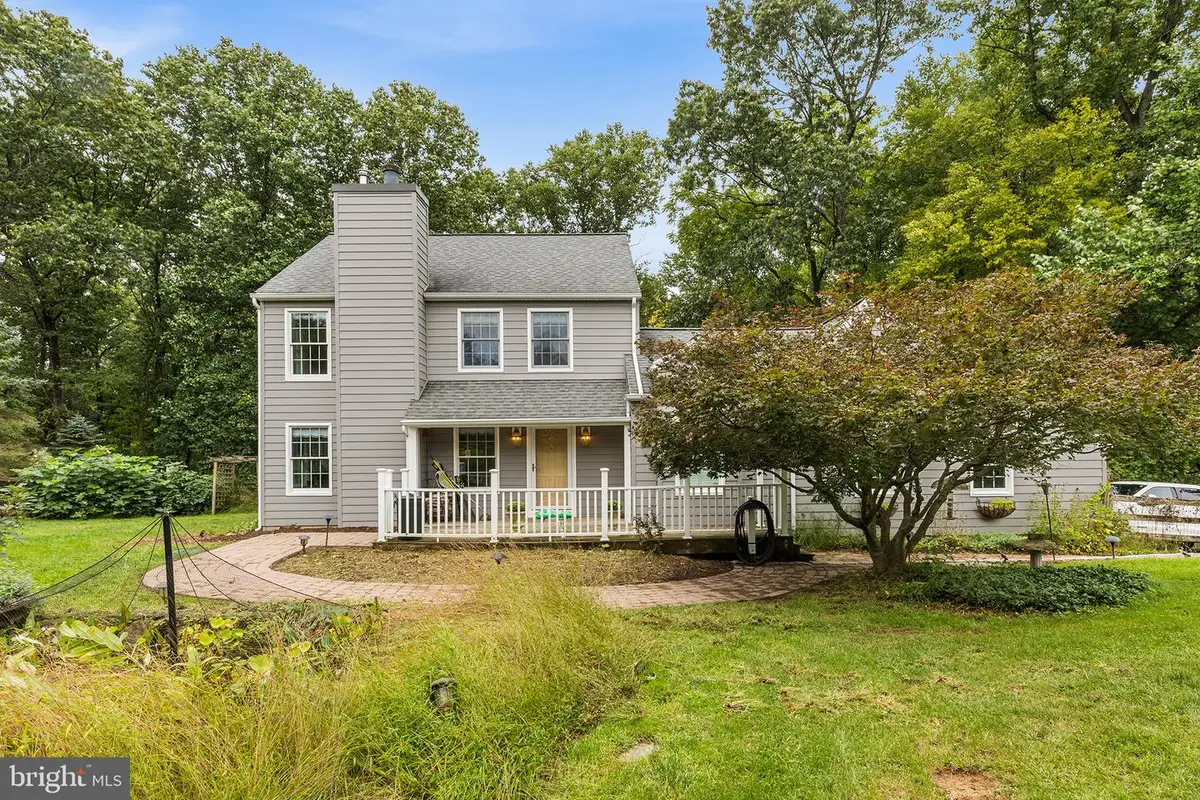 1765 Highview Ln, Upper Black Eddy, PA 18972 - #1