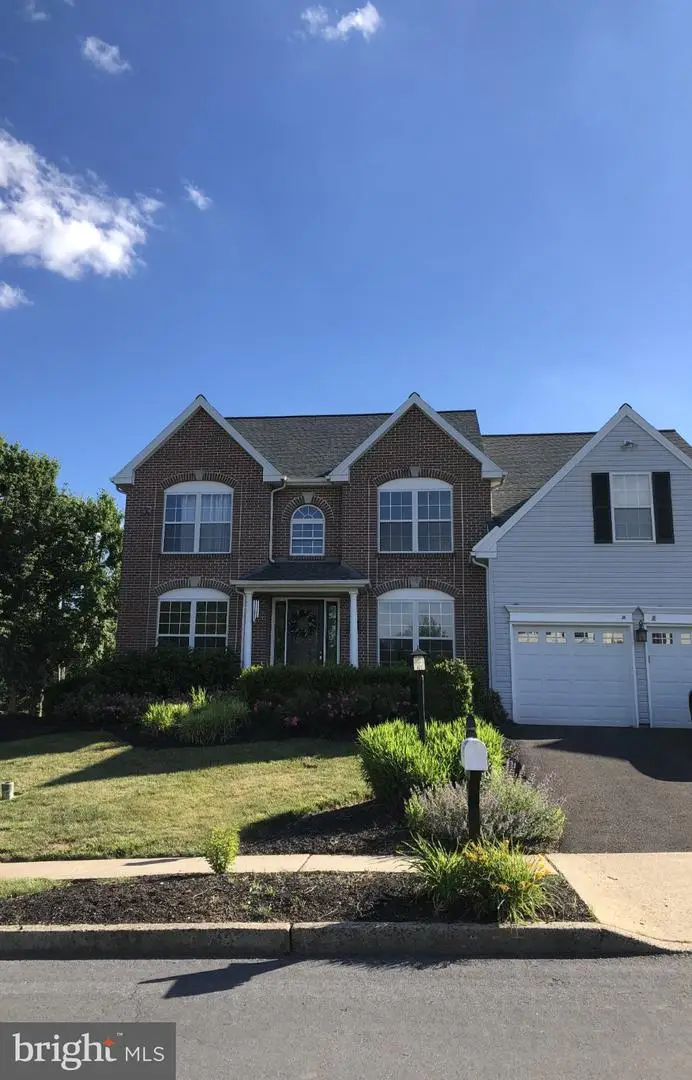 21 Cassandra Dr, Perkasie, PA 18944 - #1