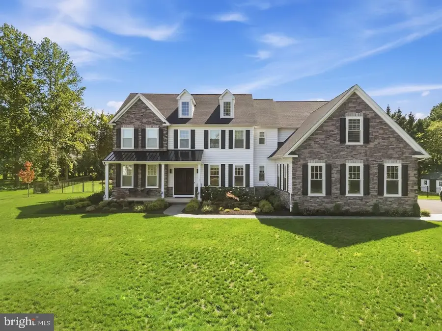 7 Lily Ln, Ivyland, PA 18974 - #2