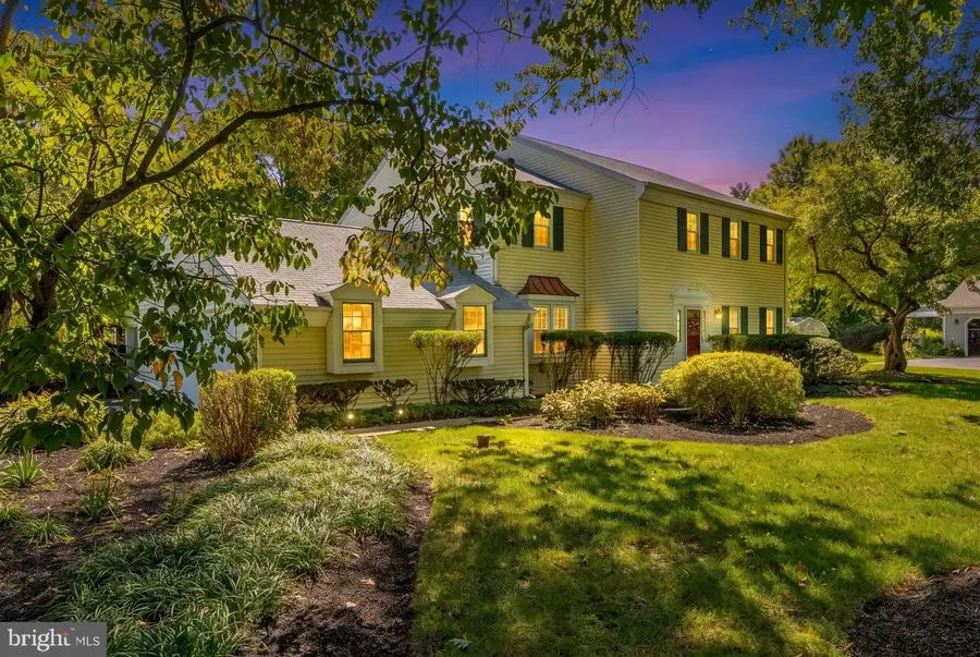 7 Averstone Dr E, Washington Crossing, PA 18977 - #3