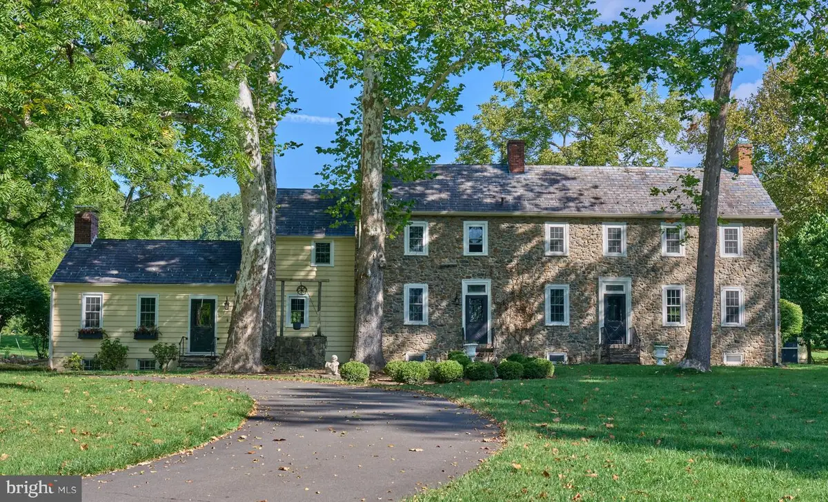 102 Pintail Pt, New Hope, PA 18938 - #1
