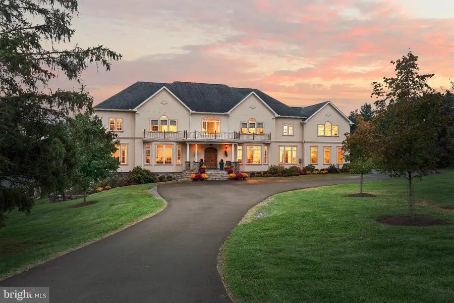 274 Pineville Rd, Newtown, PA 18940 - #2