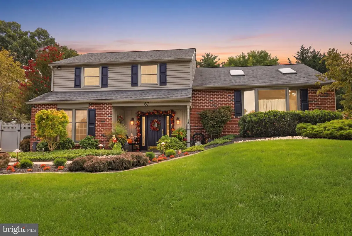 67 N. Kitty Knight Dr, Churchville, PA 18966 - #1