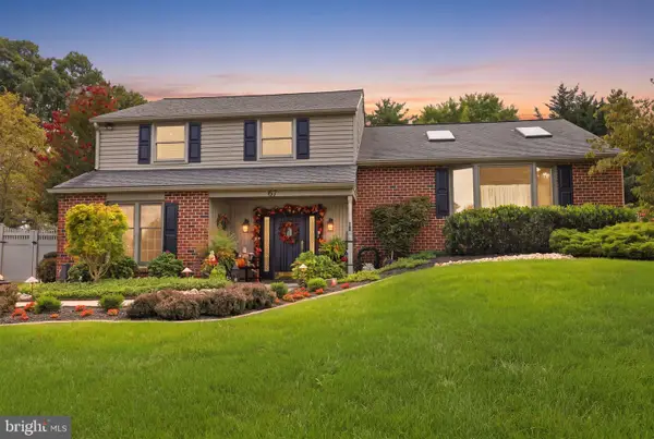67 N. Kitty Knight Dr, CHURCHVILLE, PA 18966