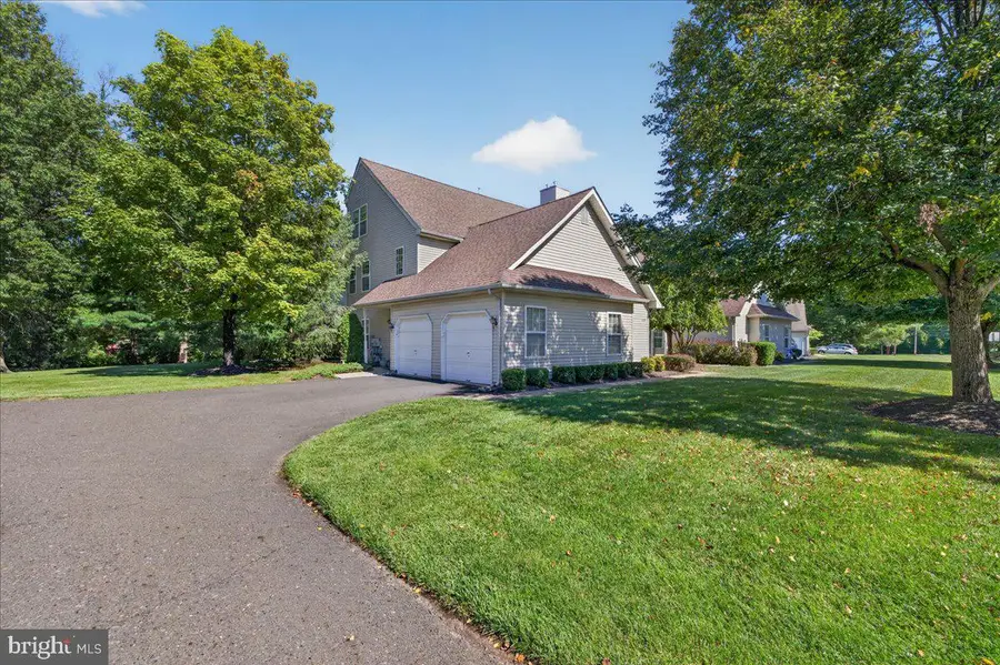 1459 Peach Tree Ln #59, Warrington, PA 18976 - #2