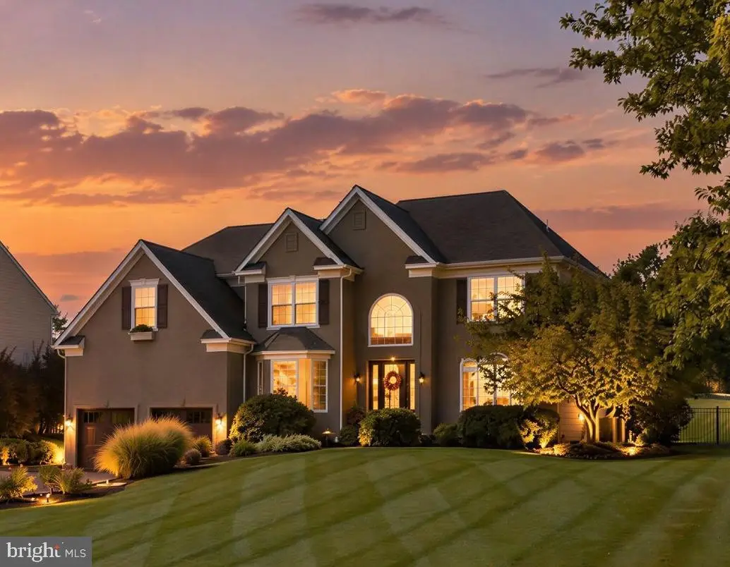 2 Burke Cir, Doylestown, PA 18901 - #1