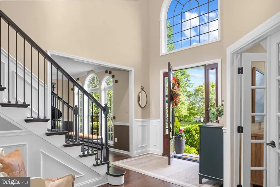 2 Burke Cir, Doylestown, PA 18901 - #2
