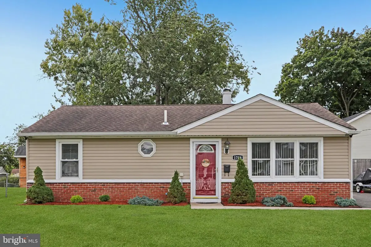 1708 Susan Ave, Croydon, PA 19021 - #1