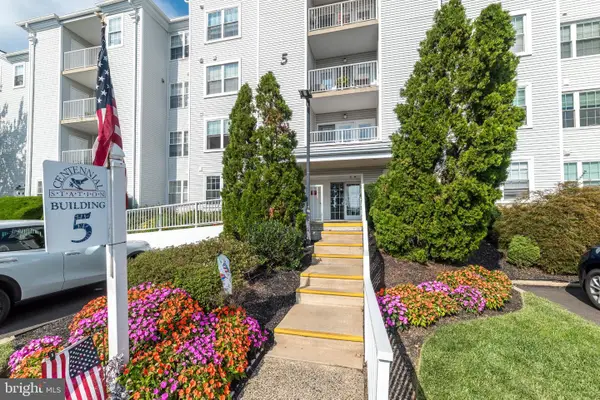 5109 Centennial Sta, WARMINSTER, PA 18974