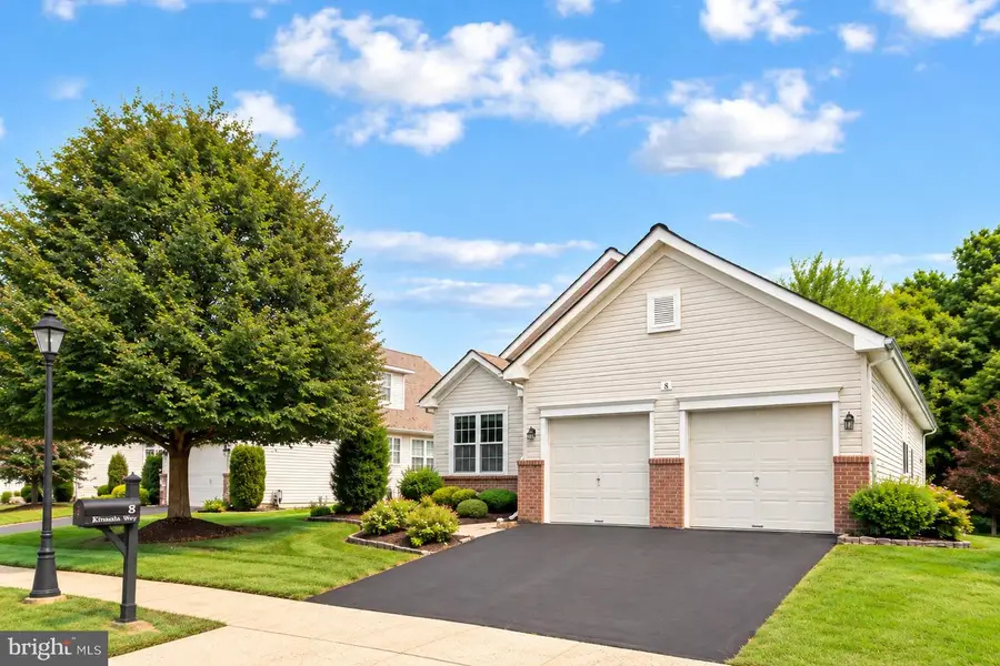 8 Zinnia Way, Langhorne, PA 19047 - #2