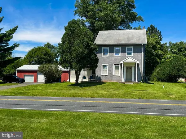 Address Withheld By Seller, SELLERSVILLE, PA 18960