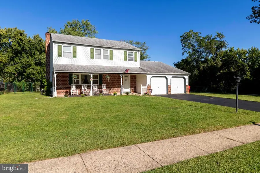 1240 Weber Rd, Warminster, PA 18974 - #3