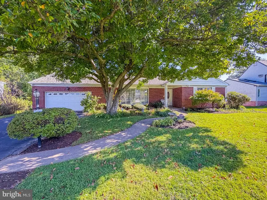 3695 Grandview Ave, Bensalem, PA 19020 - #3