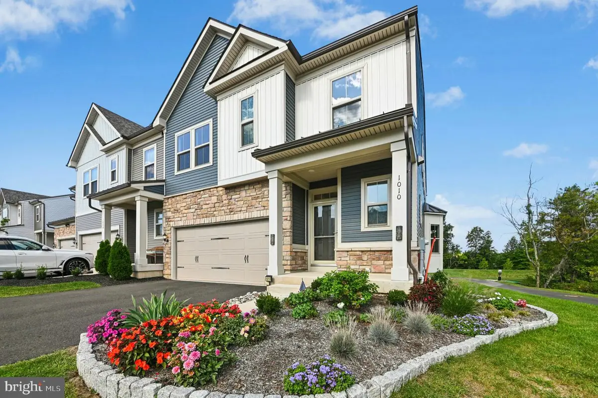 1010 Marquis Ln, Jamison, PA 18929 - #1