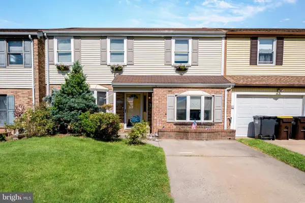 6336 Musket Ct, BENSALEM, PA 19020