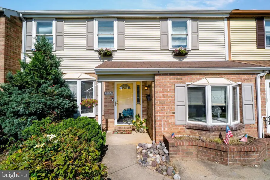 6336 Musket Ct, Bensalem, PA 19020 - #2