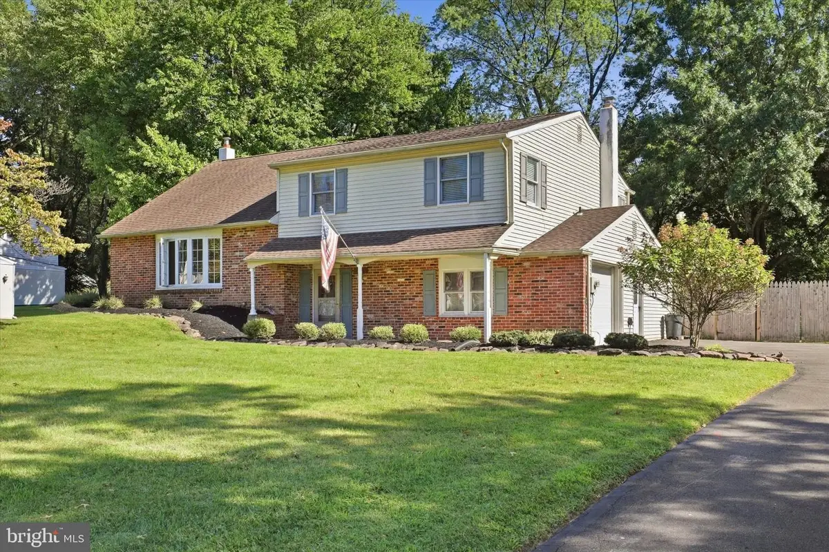 188 Cloverly Dr, Richboro, PA 18954 - #1