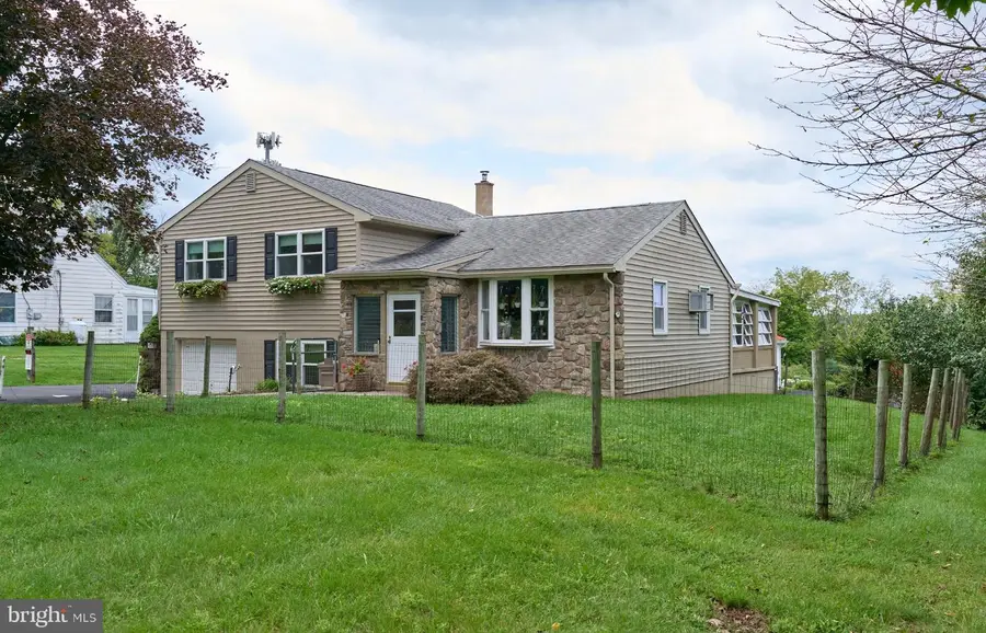 7078 Easton Rd, Pipersville, PA 18947 - #2