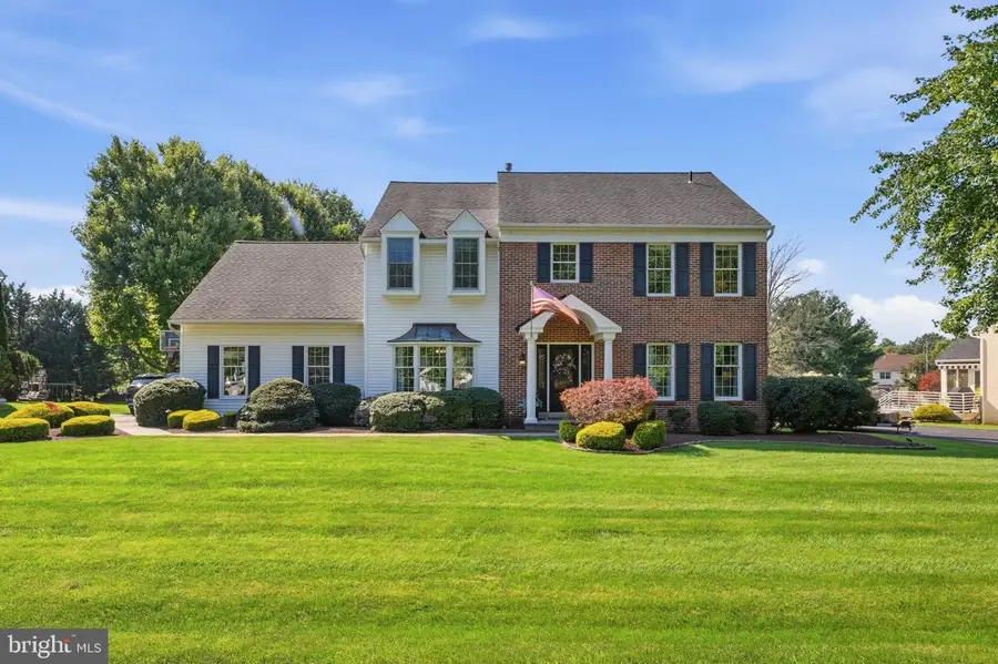 1362 Dogwood Dr, Jamison, PA 18929 - #2