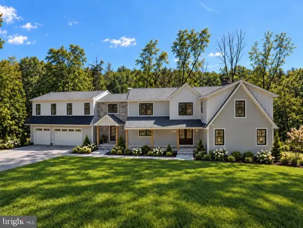 4350 Church Rd, DOYLESTOWN, PA 18902