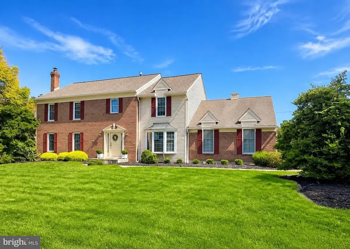 20 Teal Dr, Langhorne, PA 19047 - #1