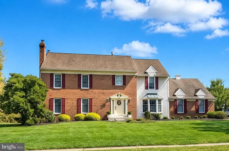 20 Teal Dr, Langhorne, PA 19047 - #2