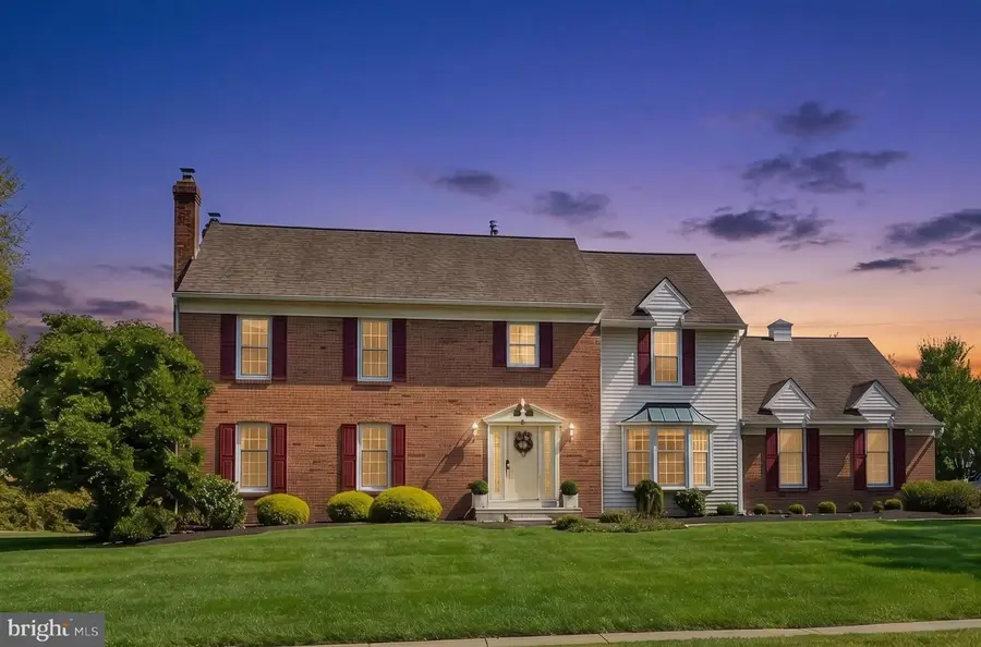 20 Teal Dr, Langhorne, PA 19047 - #3