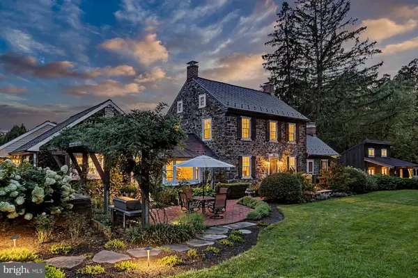1109 Apple Rd, QUAKERTOWN, PA 18951