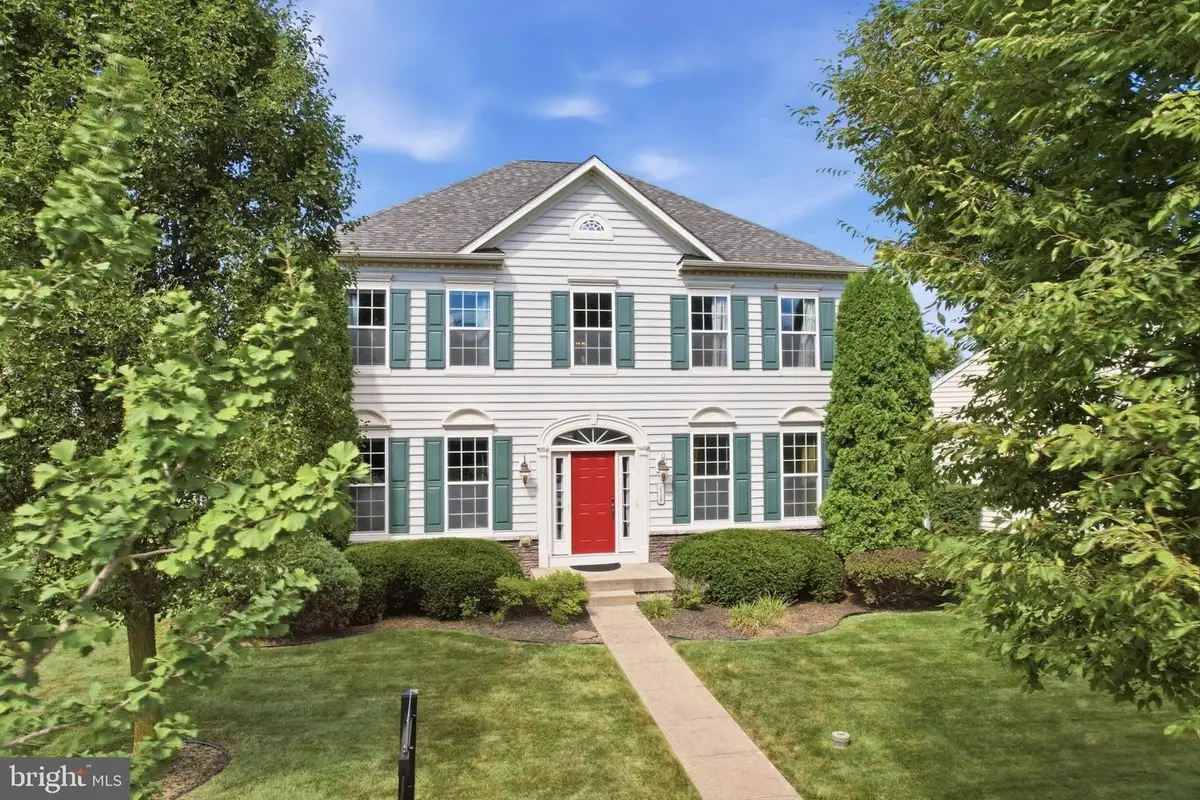 116 Hart Dr, Perkasie, PA 18944 - #1