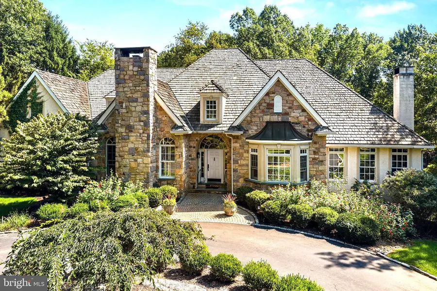 5 Mercer Gate Dr, Doylestown, PA 18901 - #3