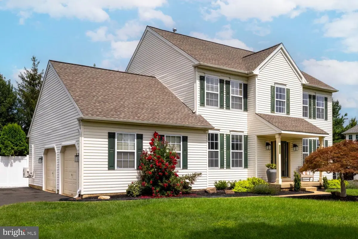 1832 Heritage Dr, Jamison, PA 18929 - #1
