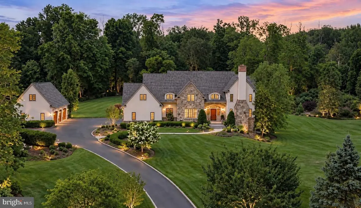 5 Pemberton Ln, Doylestown, PA 18901 - #1