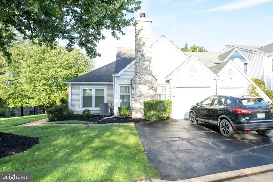 11 Gaylord Ct, Newtown, PA 18940 - #2