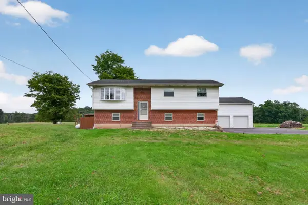 685 Union Rd, QUAKERTOWN, PA 18951