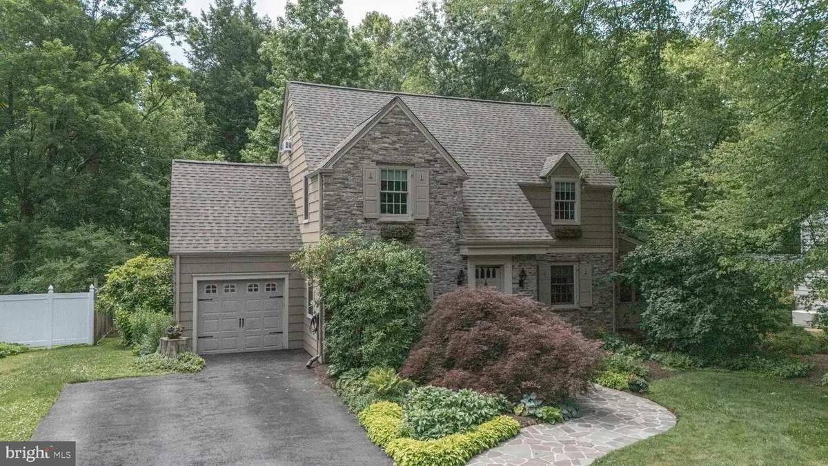 10 Effingham, Yardley, PA 19067 - #1
