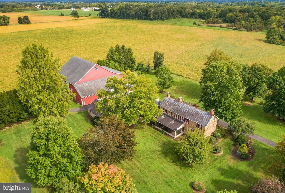 2209 Swamp Rd, Furlong, PA 18925 - #1