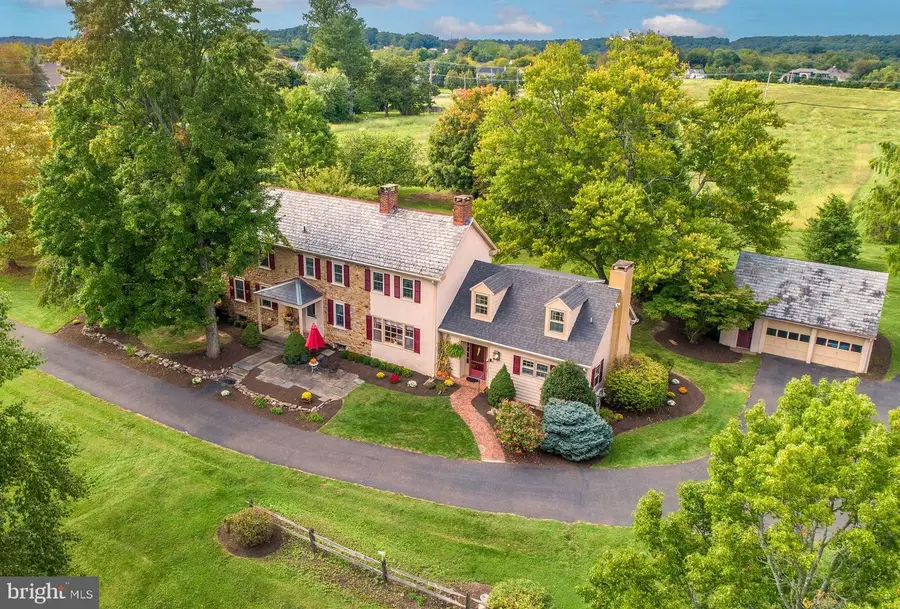 2209 Swamp Rd, Furlong, PA 18925 - #3