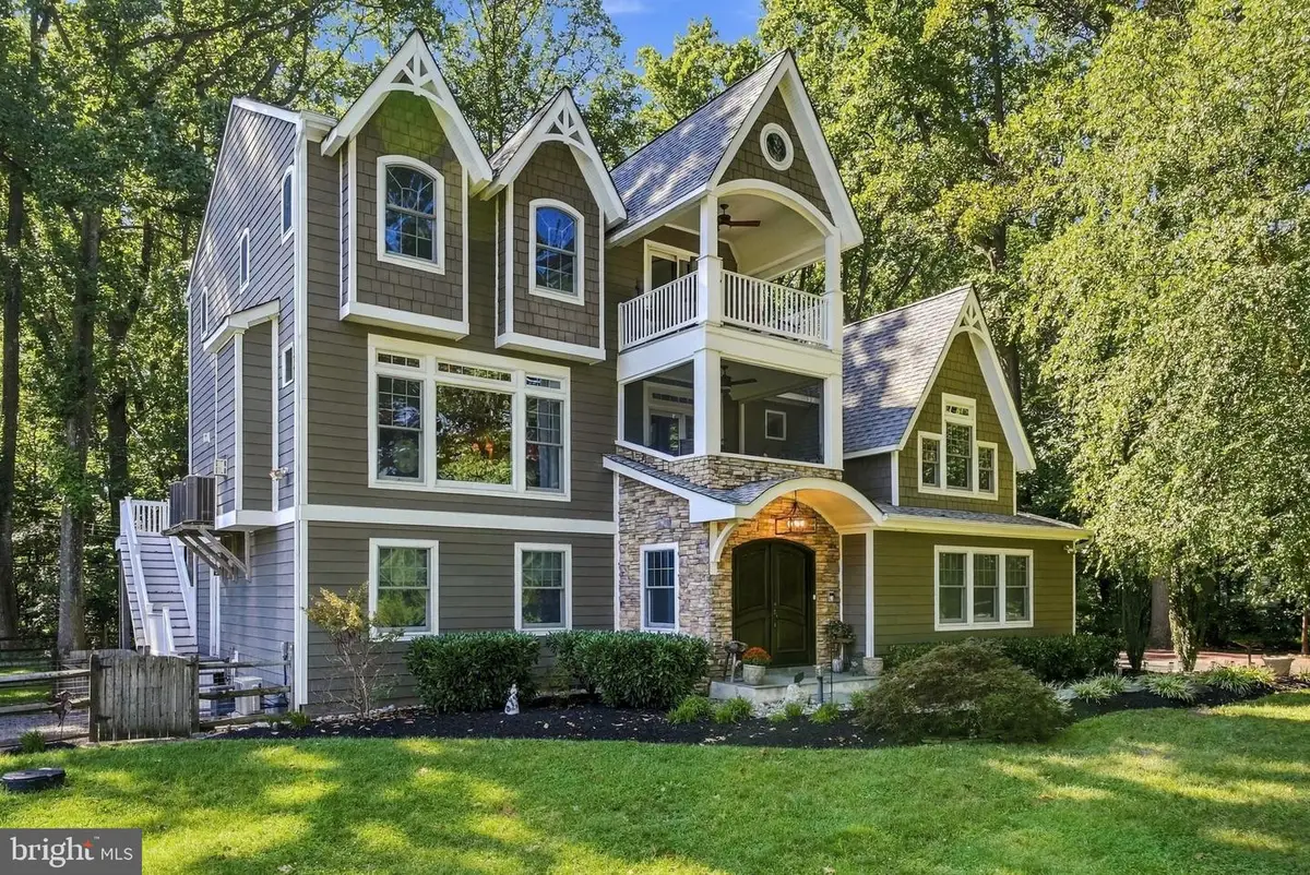 1217 River Rd, Washington Crossing, PA 18977 - #1
