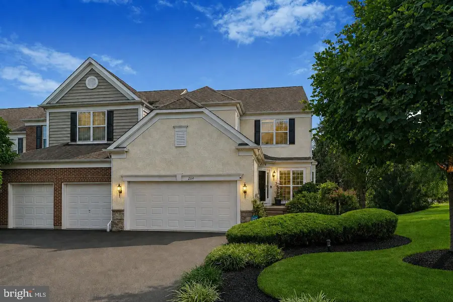 2114 Redbud Ln, Furlong, PA 18925 - #3