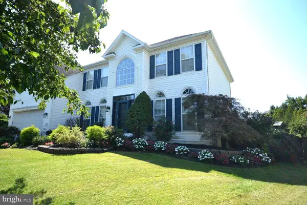 804 Sweet Cherry St, WARRINGTON, PA 18976