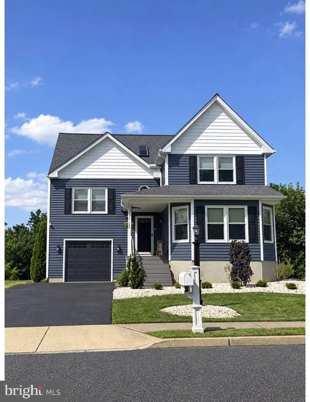 919 Morgan Ln, Perkasie, PA 18944 - #1