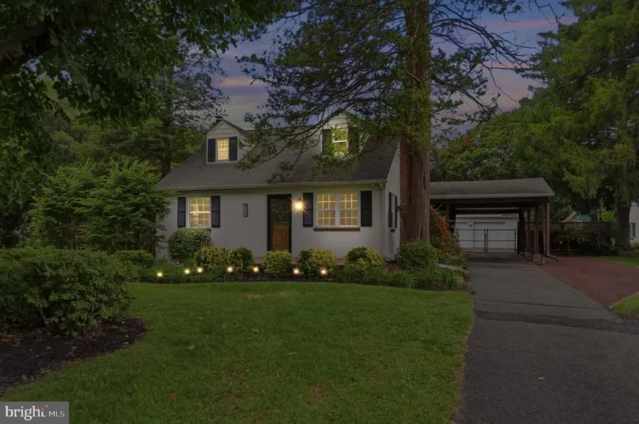 306 Comly Ave, Langhorne, PA 19047 - #2
