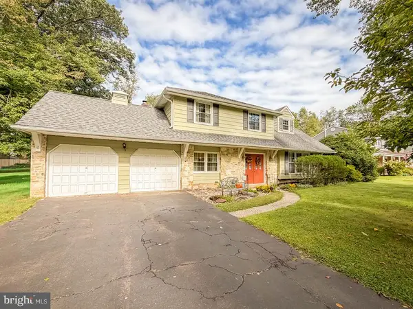 385 Saly Rd, YARDLEY, PA 19067