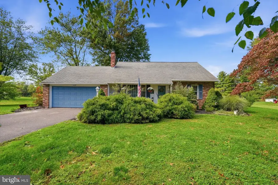 1103 Fairhill Rd, Sellersville, PA 18960 - #2