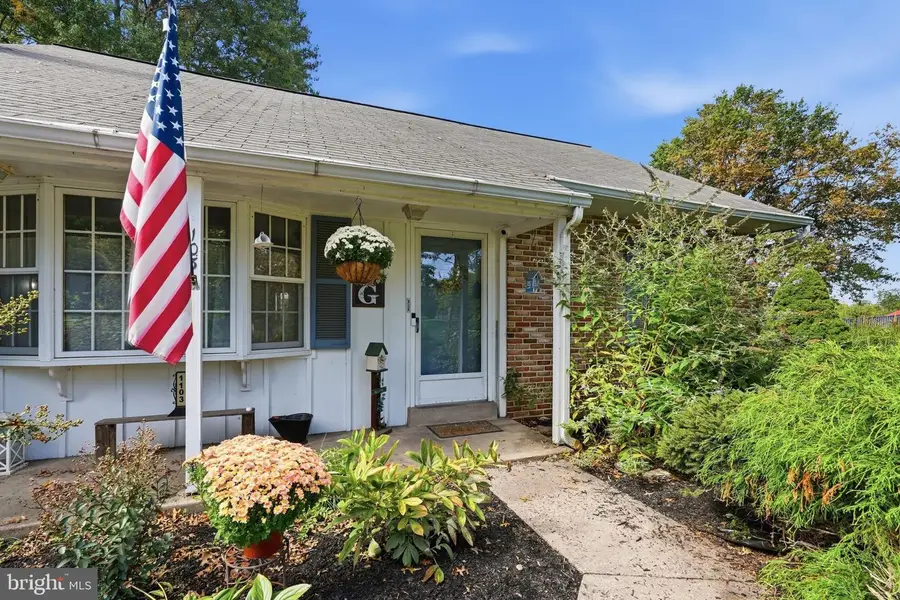 1103 Fairhill Rd, Sellersville, PA 18960 - #3
