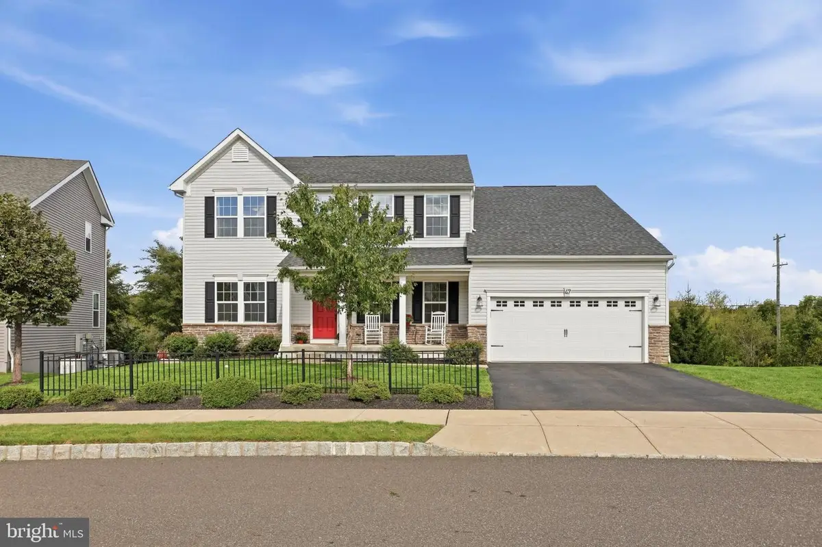 47 Ryans Mill Rd, Jamison, PA 18929 - #1