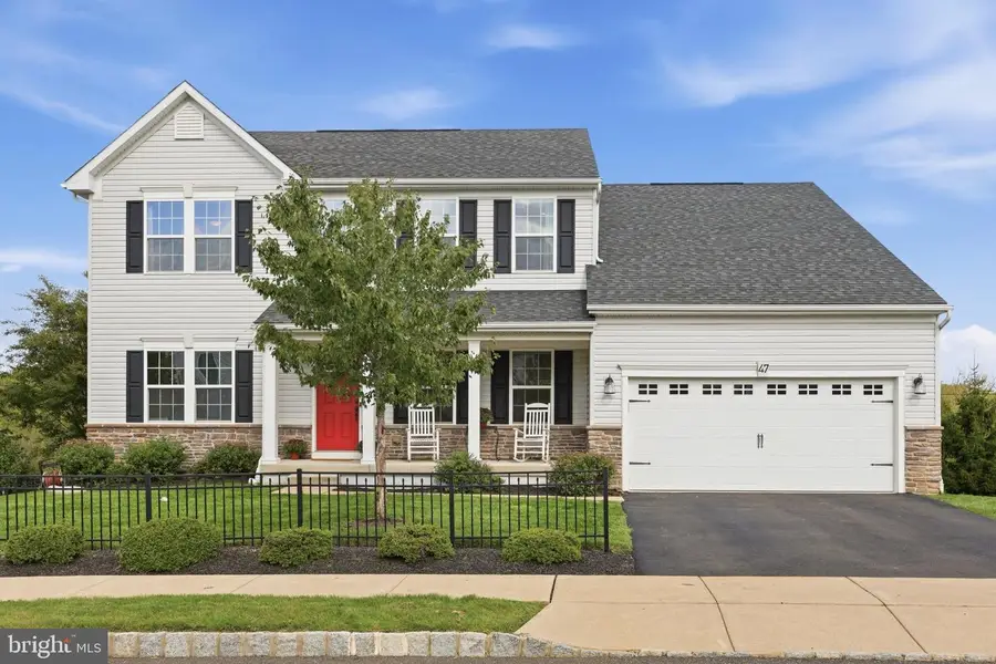 47 Ryans Mill Rd, Jamison, PA 18929 - #2