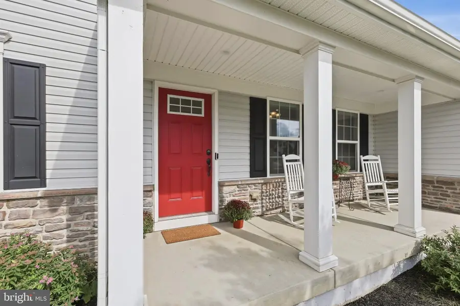 47 Ryans Mill Rd, Jamison, PA 18929 - #3